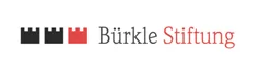 Logo Buerkle-Stiftung