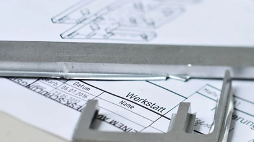 Symbolbild Projekt AMProSO