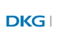 Logo der DKG