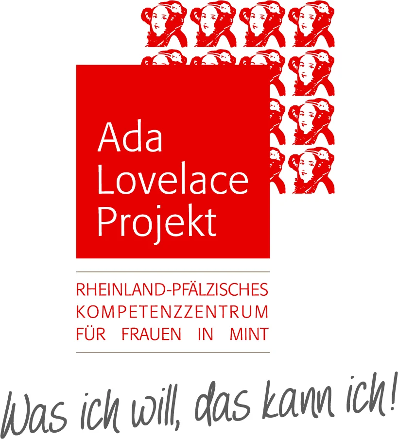 Logo Ada-Lovelace-Projekt RLP
