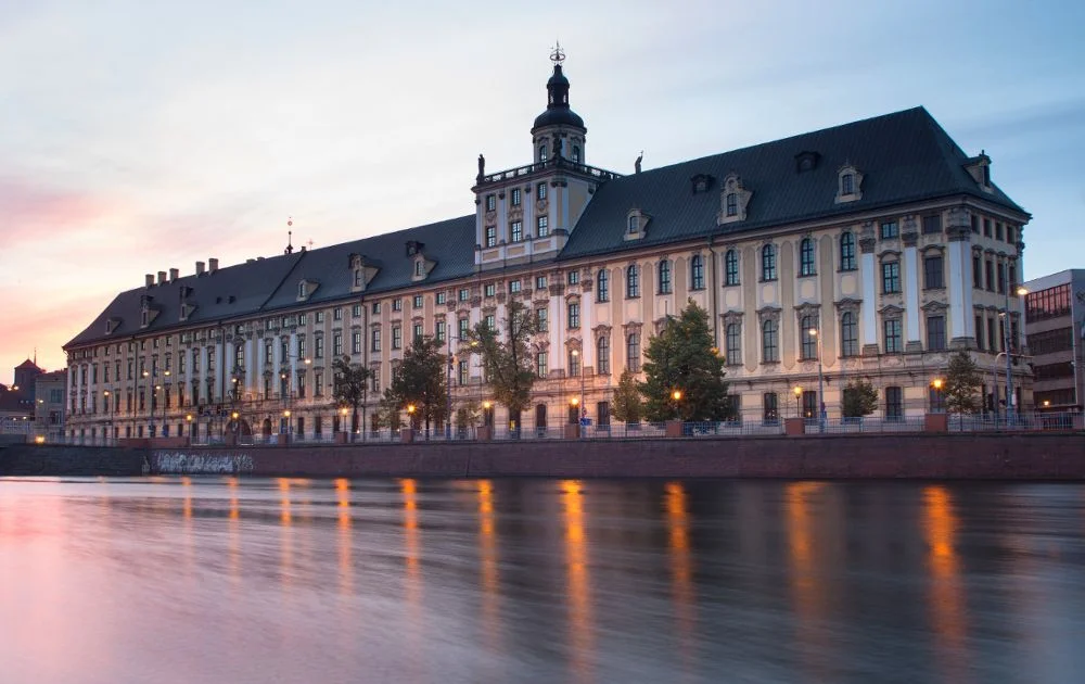 Wroclaw University of Economics and Business