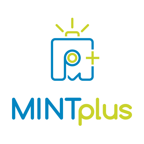 MINTplus_Logo