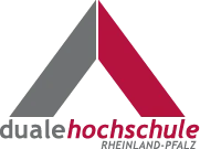 Logo Duale Hochschule Rheinland-Pfalz