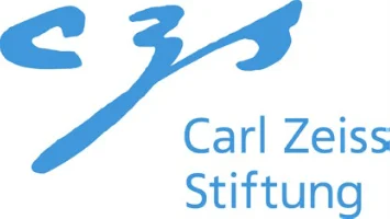 Logo der Carl-Zeiss-Stiftung
