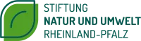 Logo der Stiftung Natur und Umwelt RLP