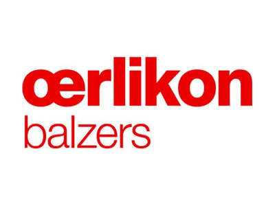 Oerlikon Balzers