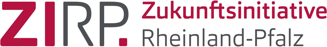 Logo Zukunftsinitiative Rheinland-Pfalz (ZIRP) e.V.