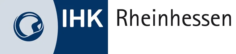 Logo der IHK RHH