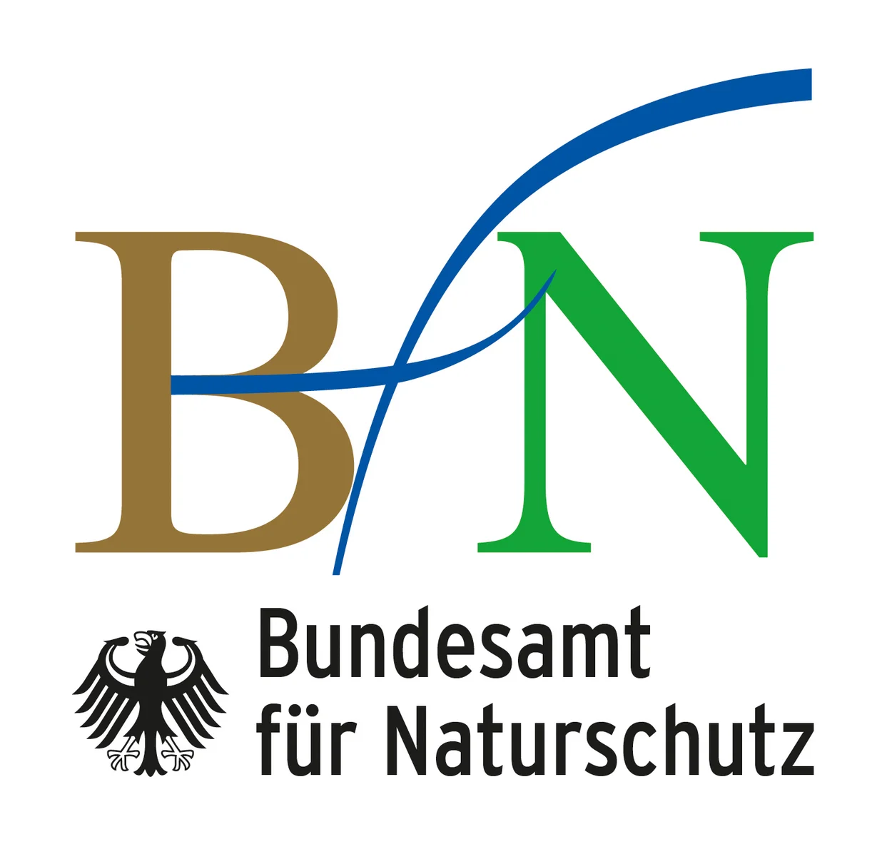 Logo des Bundesamt für Naturschutz