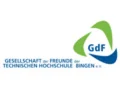 Logo der GdF