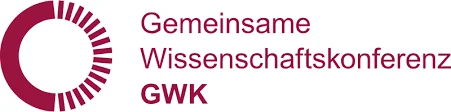 Logo der Gemeinsamen Wissenschaftskonferenz